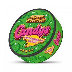 Candys Watermelon Candy