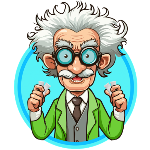 NICOPROF logo