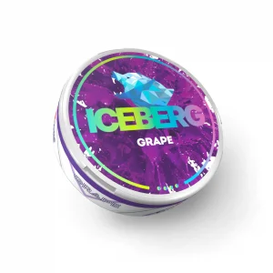 ICEBERG Grape