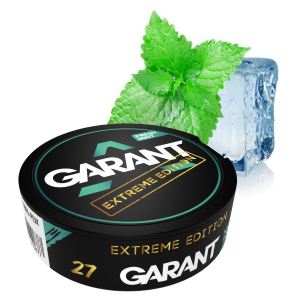 garant freshmint, osta nuuskaa verkossa