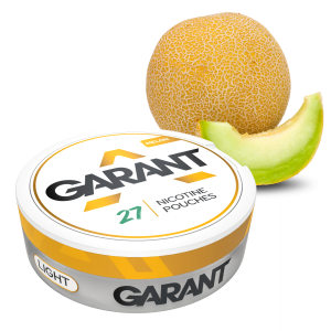 Garant melon, ostaa snus verkossa