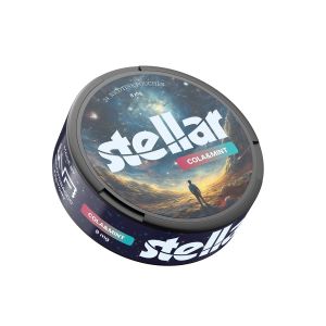 Stellar Cola Mint