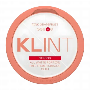 KLINT Pink Grapefruit