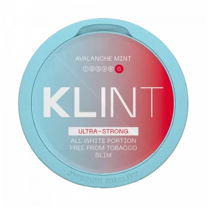 KLINT Avalanche Mint