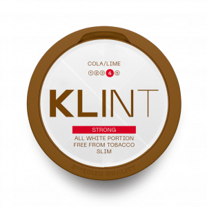 KLINT Cola Lime