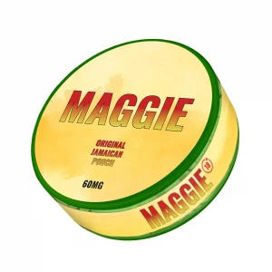 Maggie Cherry Tonic Wine