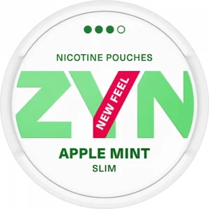 ZYN Discount codes for European ZYN online