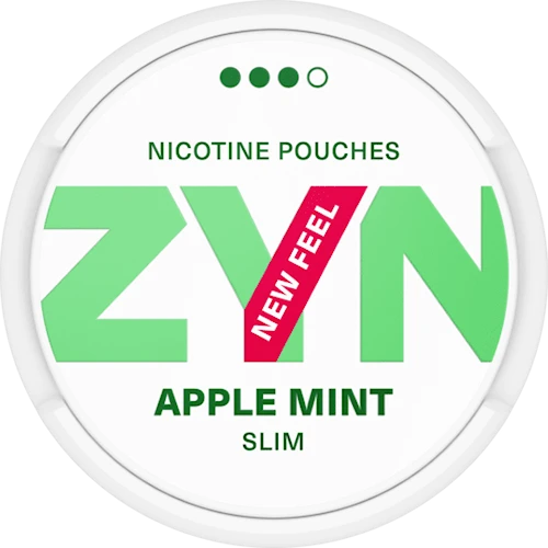 ZYN Discount codes for European ZYN online