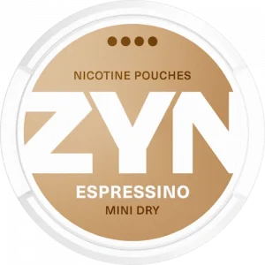 ZYN Espressino Mini