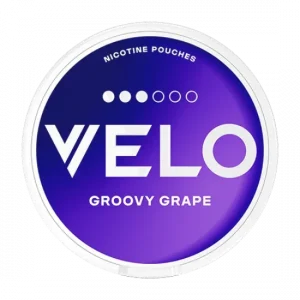 Velo Groovy Grape