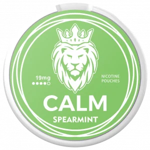 Calm Spearmint