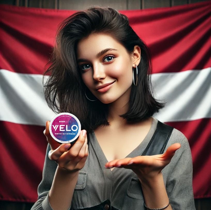 Where to buy snus in Latvia? Article from Nicoprof.com