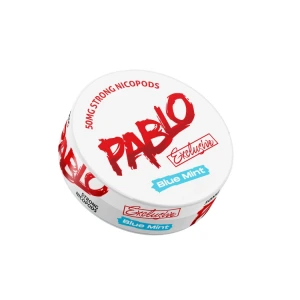 PABLO Exclusive Blue Mint