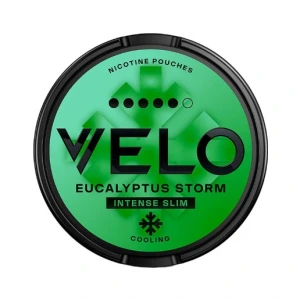 VELO Eucalyptus Storm Ultra