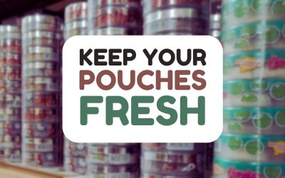 How to store nicotine pouches?