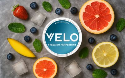 Are Flavored Nicotine Pouches Banned in New York?