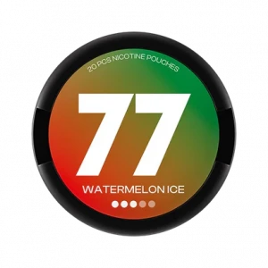 77 Watermelon Ice Medium (10.4mg)