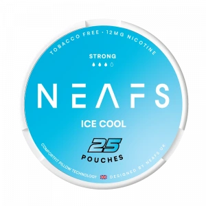 NEAFS Ice Cool (12mg)