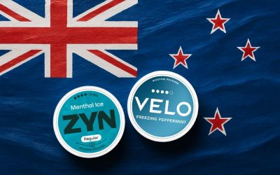 Buy Snus in New Zealand