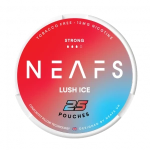 NEAFS Lush Ice (12mg)