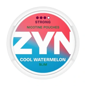 ZYN Cool Watermelon Strong (11mg)
