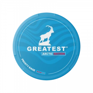 Greatest Arctic Edition (9.9mg)