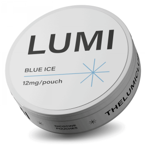 Lumi Blue Ice (12mg)