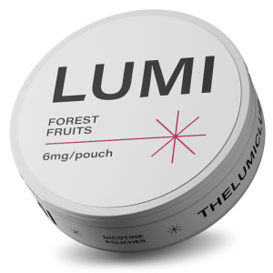 Lumi Forest Fruits (6mg)