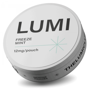 Lumi Freeze Mint (12mg)