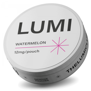 Lumi Watermelon (12mg)