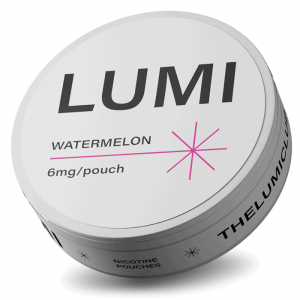 Lumi Watermelon (6mg)