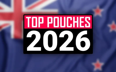 Top Nicotine Pouch Brands in New Zealand