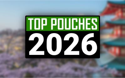 Top Nicotine Pouch Brands in Japan
