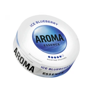 Aroma Essence Ice Blueberry (13mg)