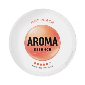 Aroma Essence Hot Peach (13mg)