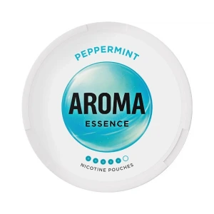 Aroma Essence Peppermint (13mg)