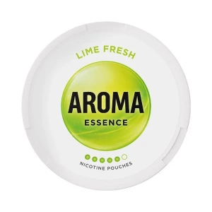 Aroma Essence Lime Fresh (13mg)