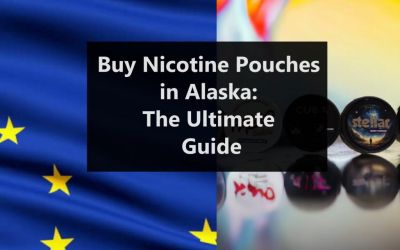 Buy Snus and Nicotine Pouches in Alaska: Your Easy Guide