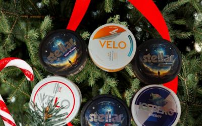 Best Snus for Christmas 2024: 5 Top Picks