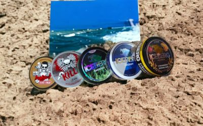 How Many Snus Pouches per Can: 15, 20 or 30? The Ultimate Guide to Price per pouch