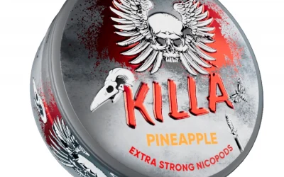 5 New Things you didn’t know about Killa Snus: The Good & The Bad