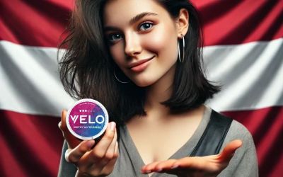 “Nikotīna Spilventiņi”: A Look at Snus in Latvia 2025