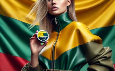 Snus in Lithuania: 2025 Best Products for LT